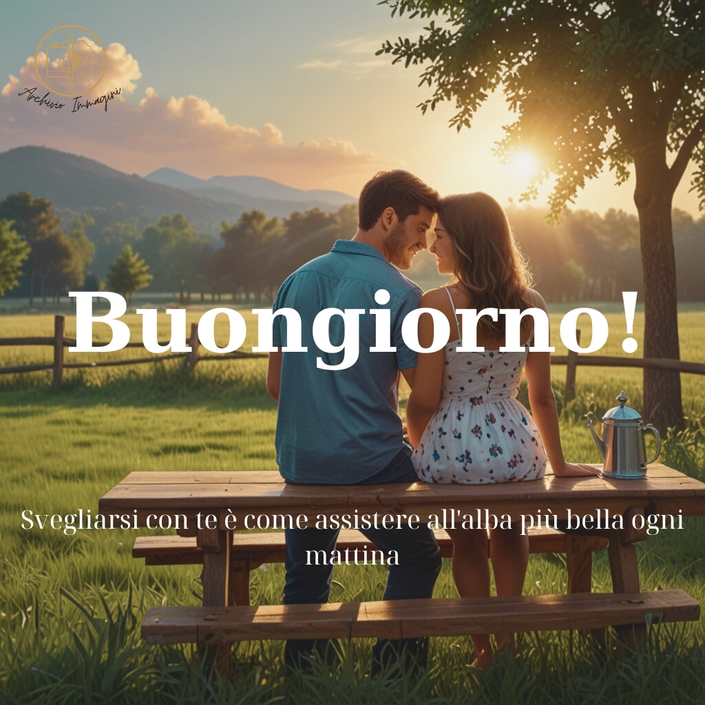 immagini buongiorno romantiche 3 1