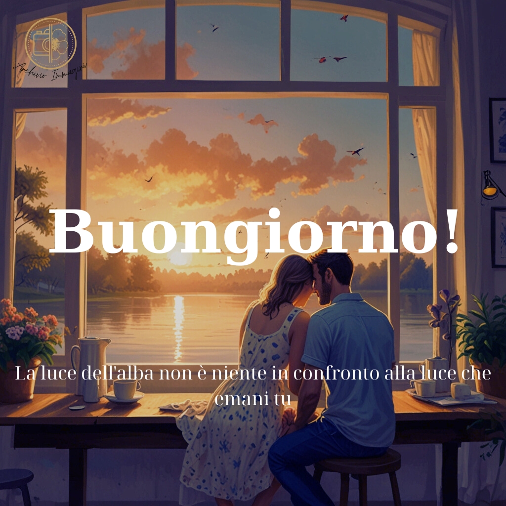 immagini buongiorno romantiche 4 1