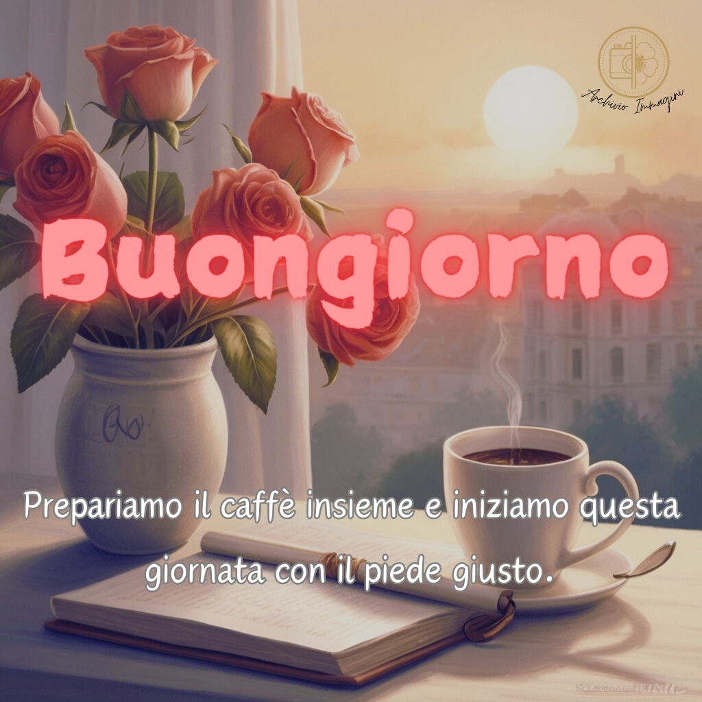 immagini buongiorno romantiche 9 2