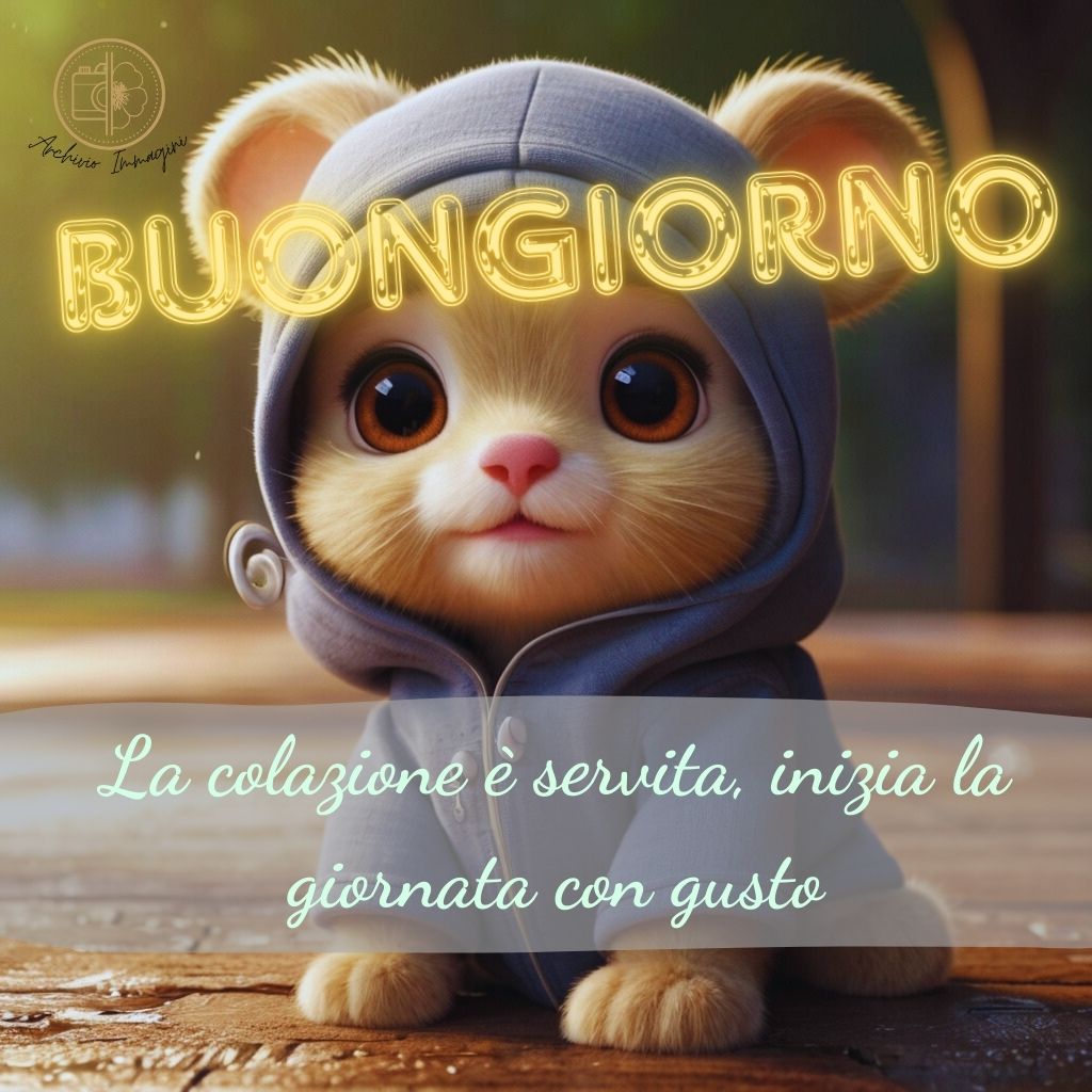 immagini buongiorno simpatiche 26