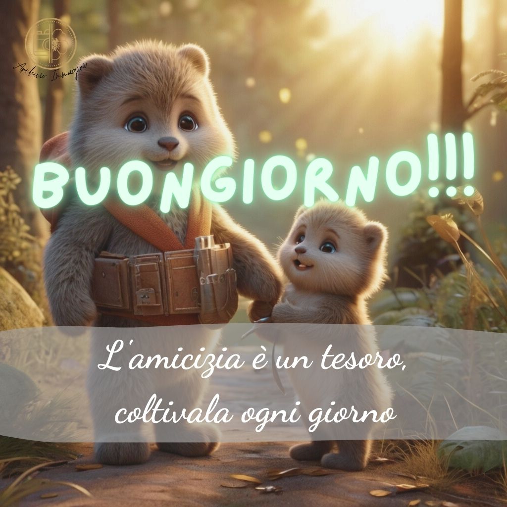 immagini buongiorno simpatiche 33