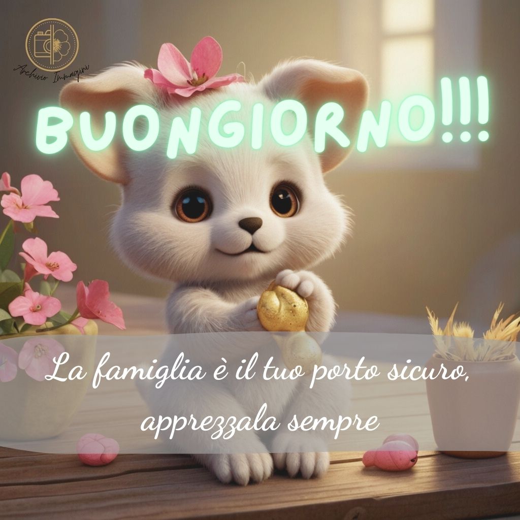 immagini buongiorno simpatiche 34