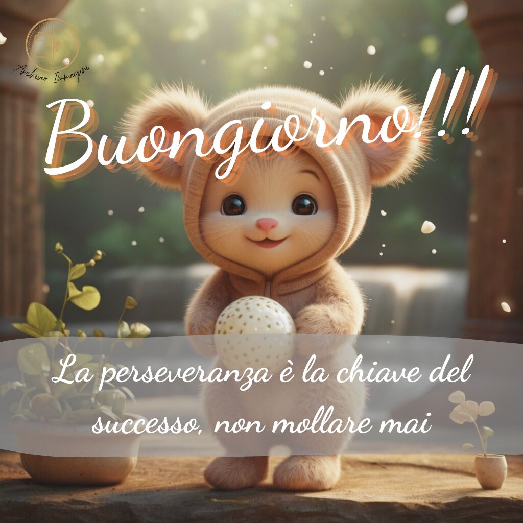 immagini buongiorno simpatiche 39