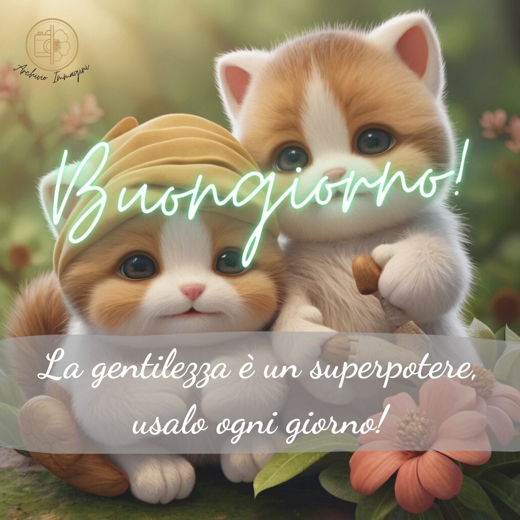 immagini buongiorno simpatiche 41