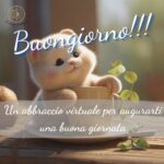 immagini buongiorno simpatiche 9