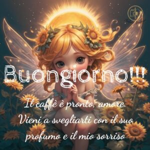 le fate del sole buongiorno immagini 31