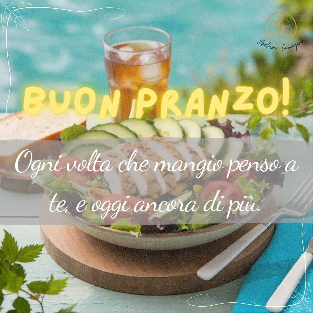 buon pranzo al mare immagini 39