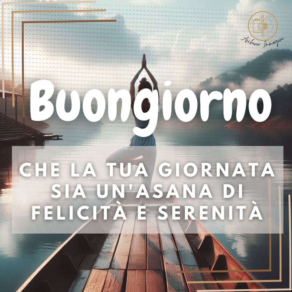 buongiorno yoga immagini 22