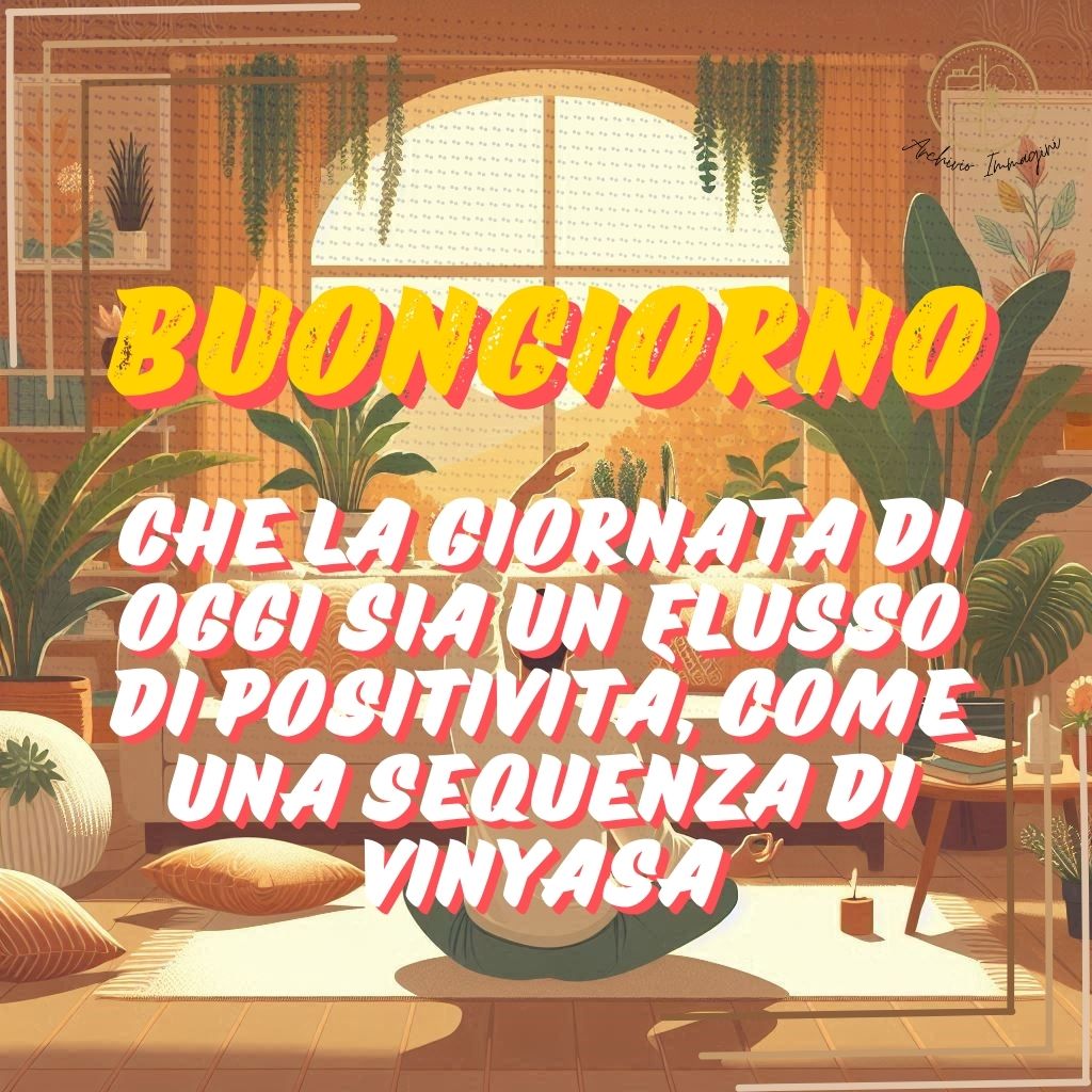 buongiorno yoga immagini 26 2