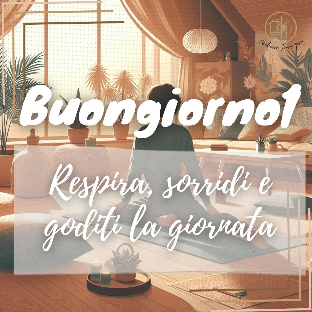 buongiorno yoga immagini 27