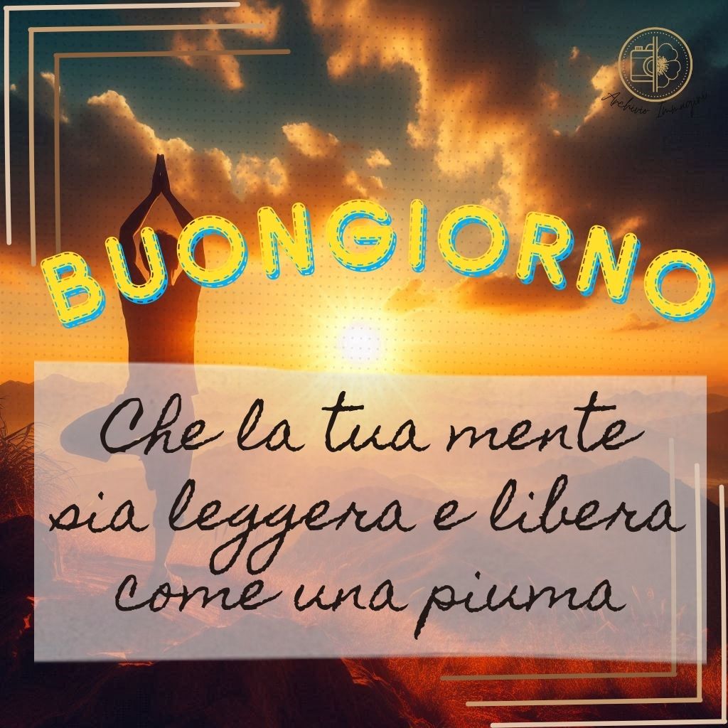 buongiorno yoga immagini 28