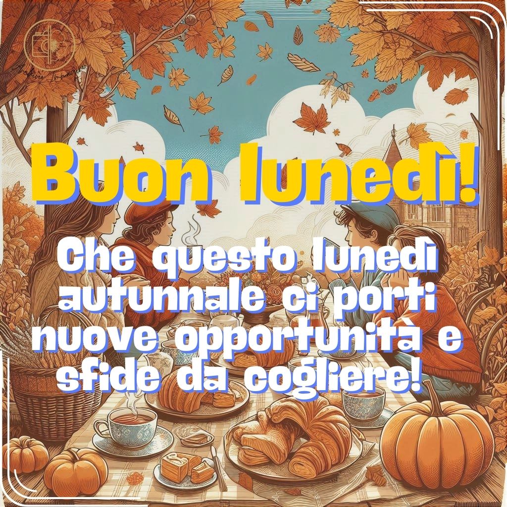 immagini buongiorno buon lunedi autunnale 18