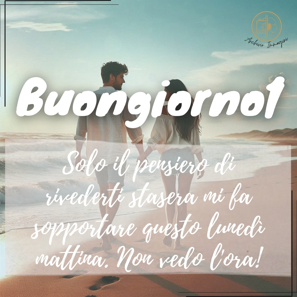 immagini buongiorno lunedi estate 17