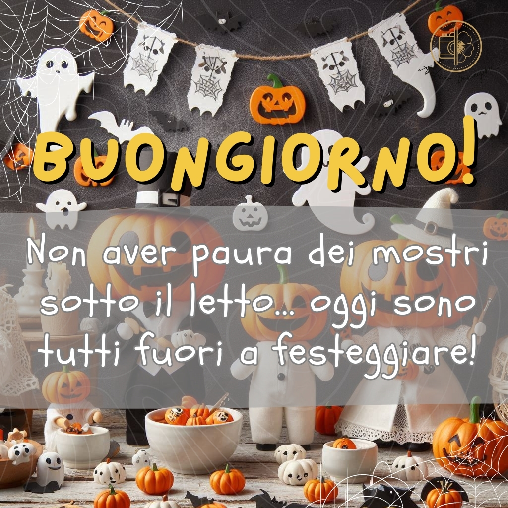 immagini buongiorno zucca 32